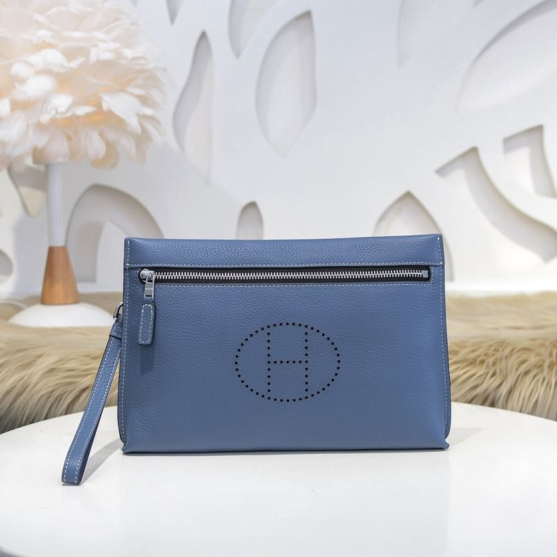 Mens Hermes Clutch Bags